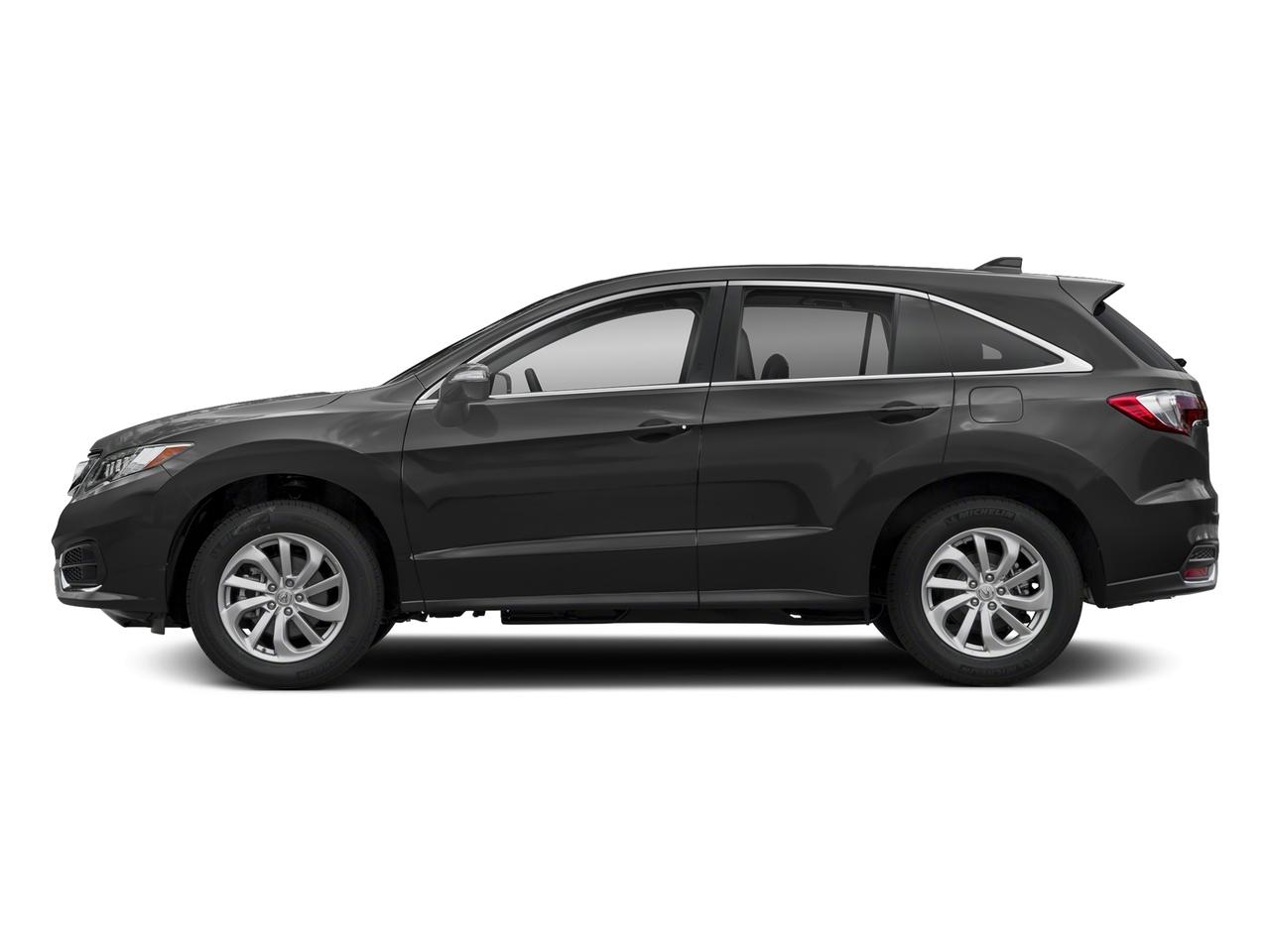 2018 Acura RDX Vehicle Photo in MEDINA, OH 44256-9631