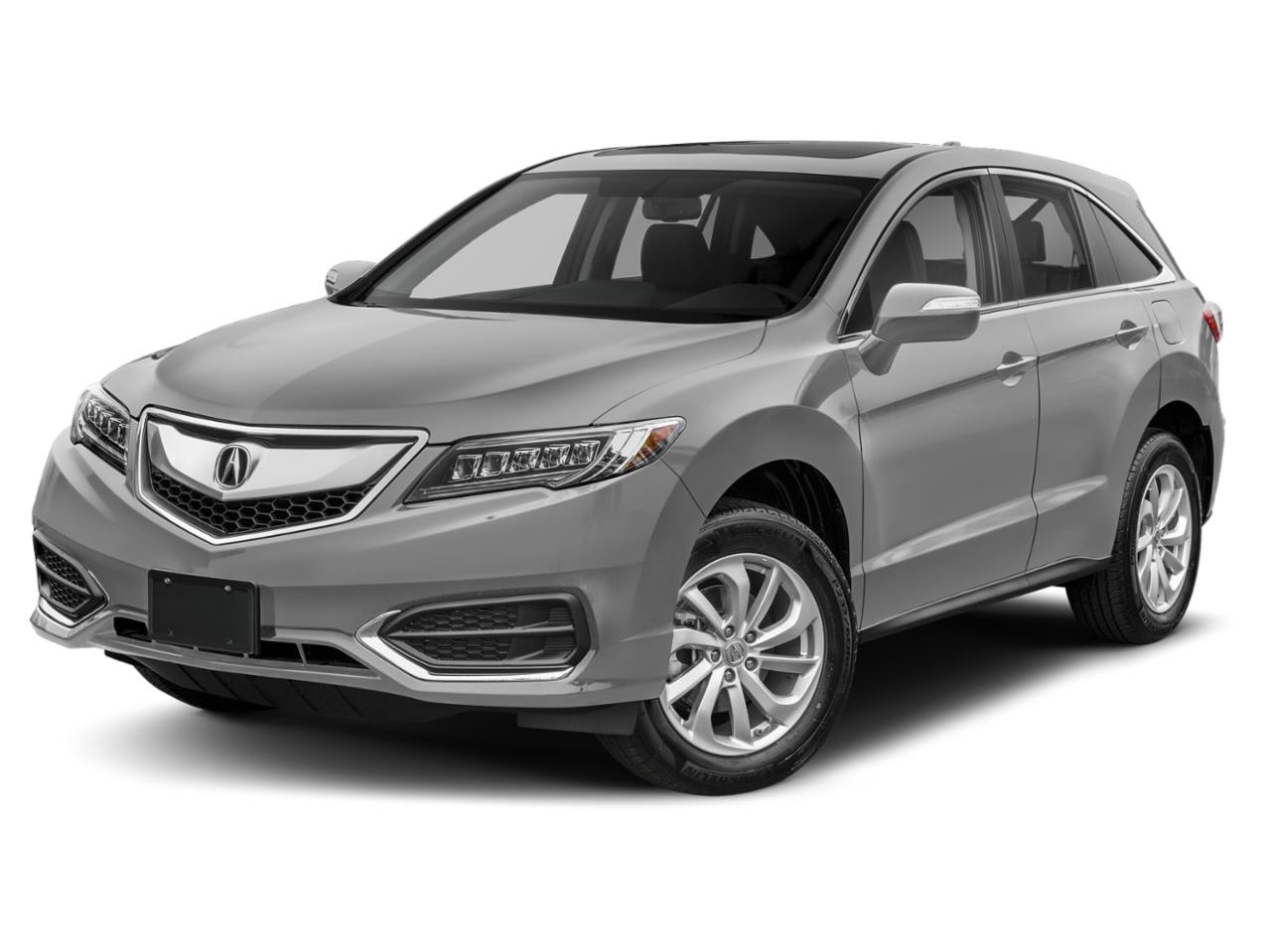 2018 Acura RDX Vehicle Photo in Sanford, FL 32771