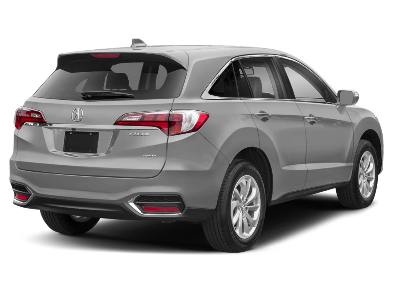 2018 Acura RDX Vehicle Photo in Sanford, FL 32771