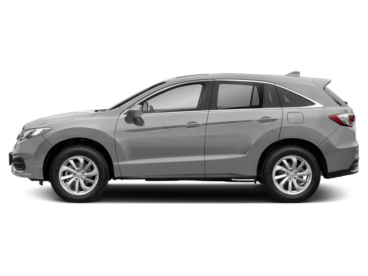 2018 Acura RDX Vehicle Photo in Sanford, FL 32771