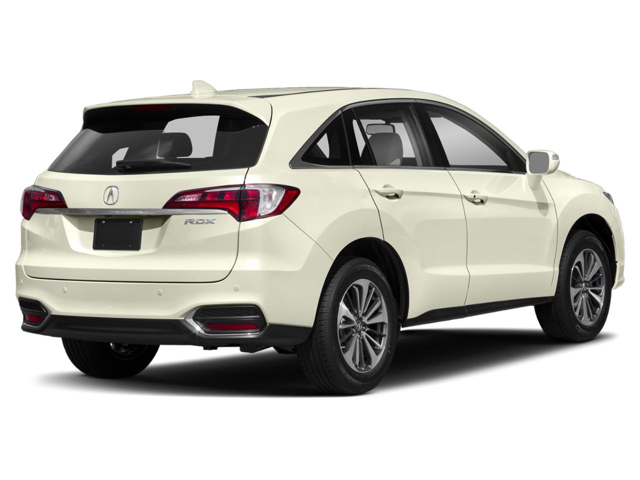 2018 Acura RDX Vehicle Photo in Delray Beach, FL 33444