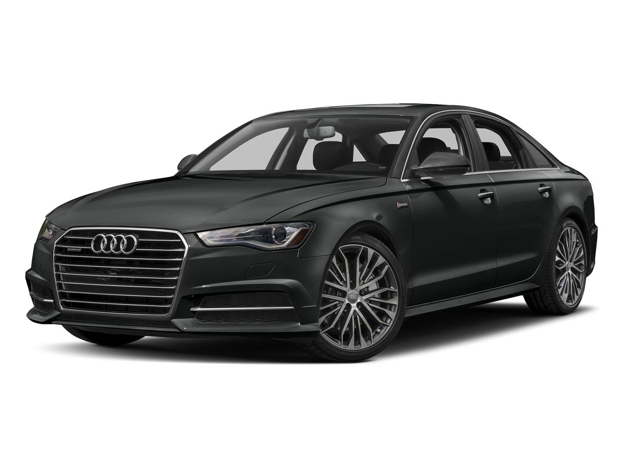 2018 Audi A6 Vehicle Photo in Sanford, FL 32771