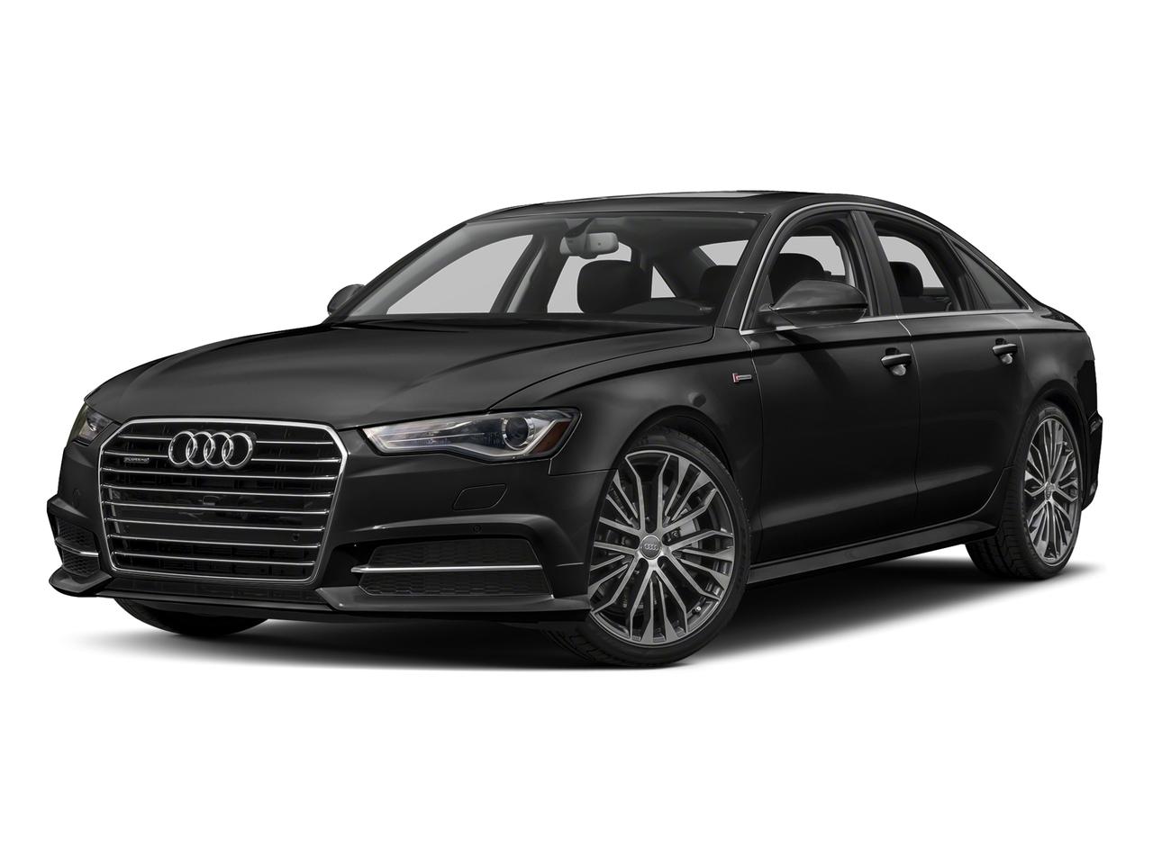 2018 Audi A6 Vehicle Photo in Decatur, TX 76234