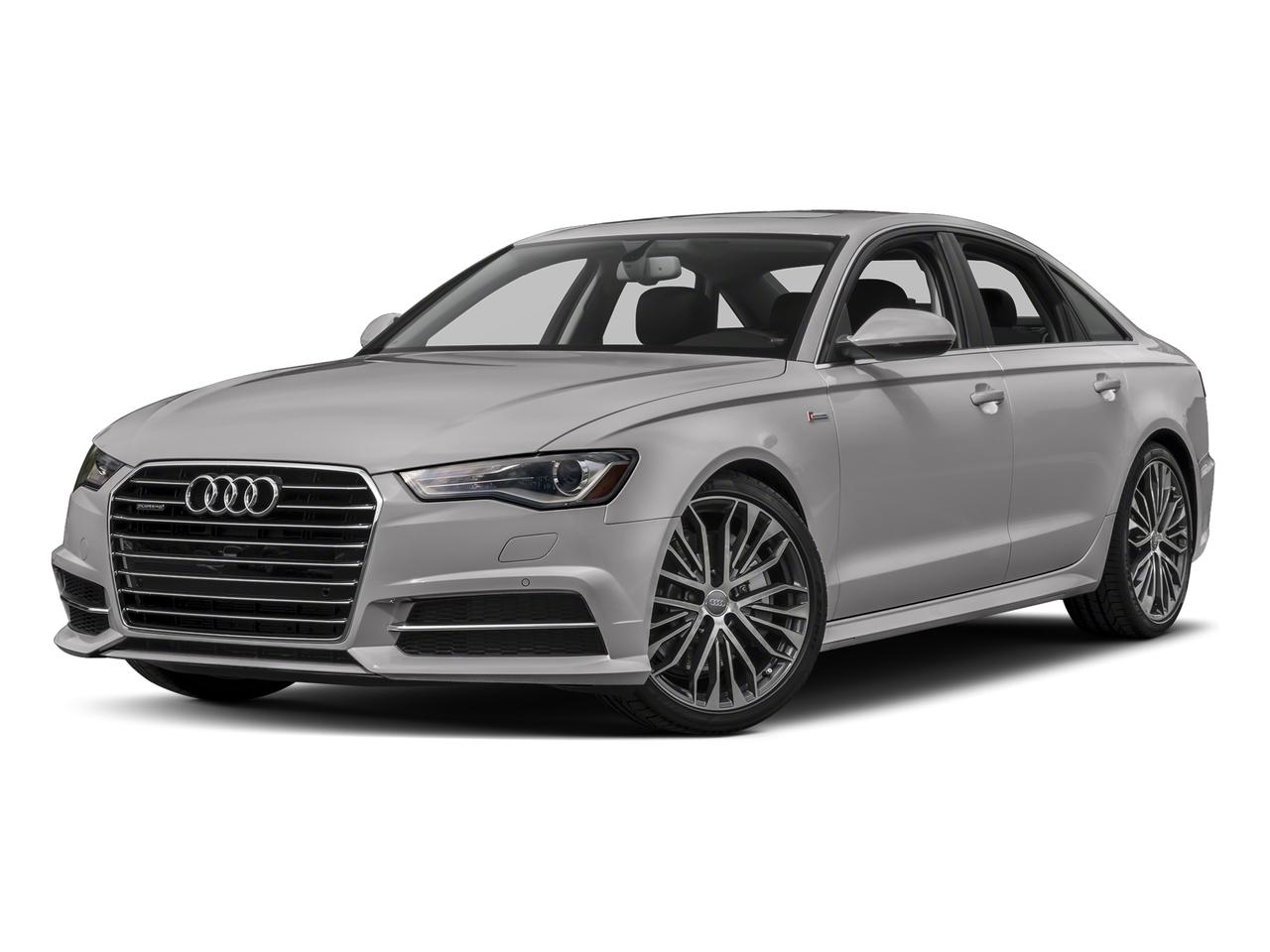 2018 Audi A6 Vehicle Photo in Sanford, FL 32771