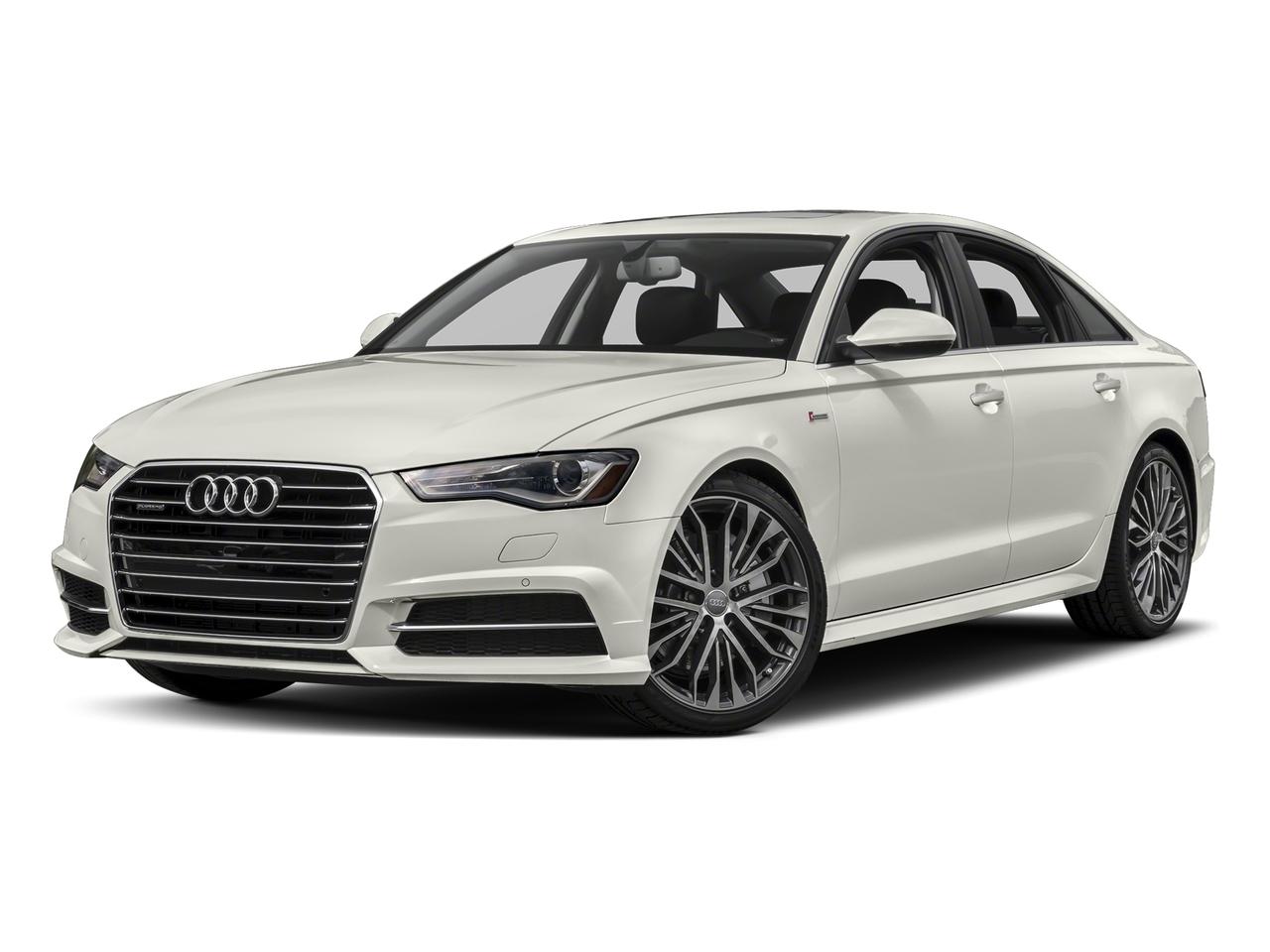 2018 Audi A6 Vehicle Photo in Margate, FL 33063