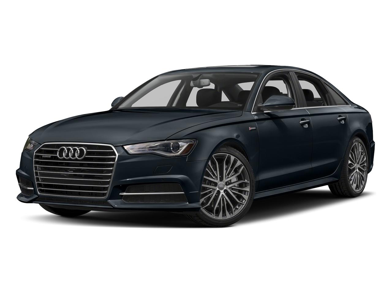 2018 Audi A6 Vehicle Photo in Hollywood, FL 33021