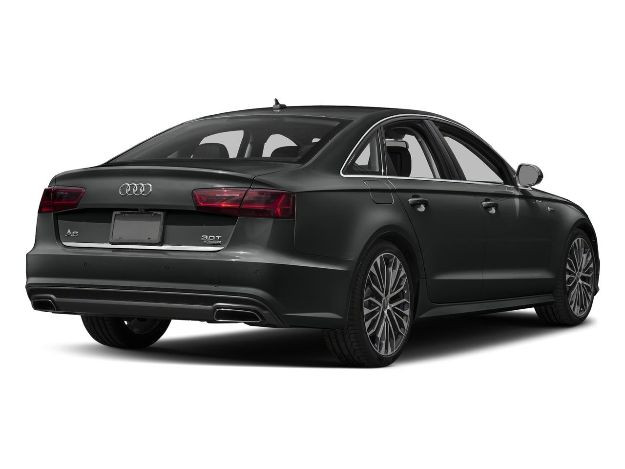 2018 Audi A6 Vehicle Photo in Sanford, FL 32771