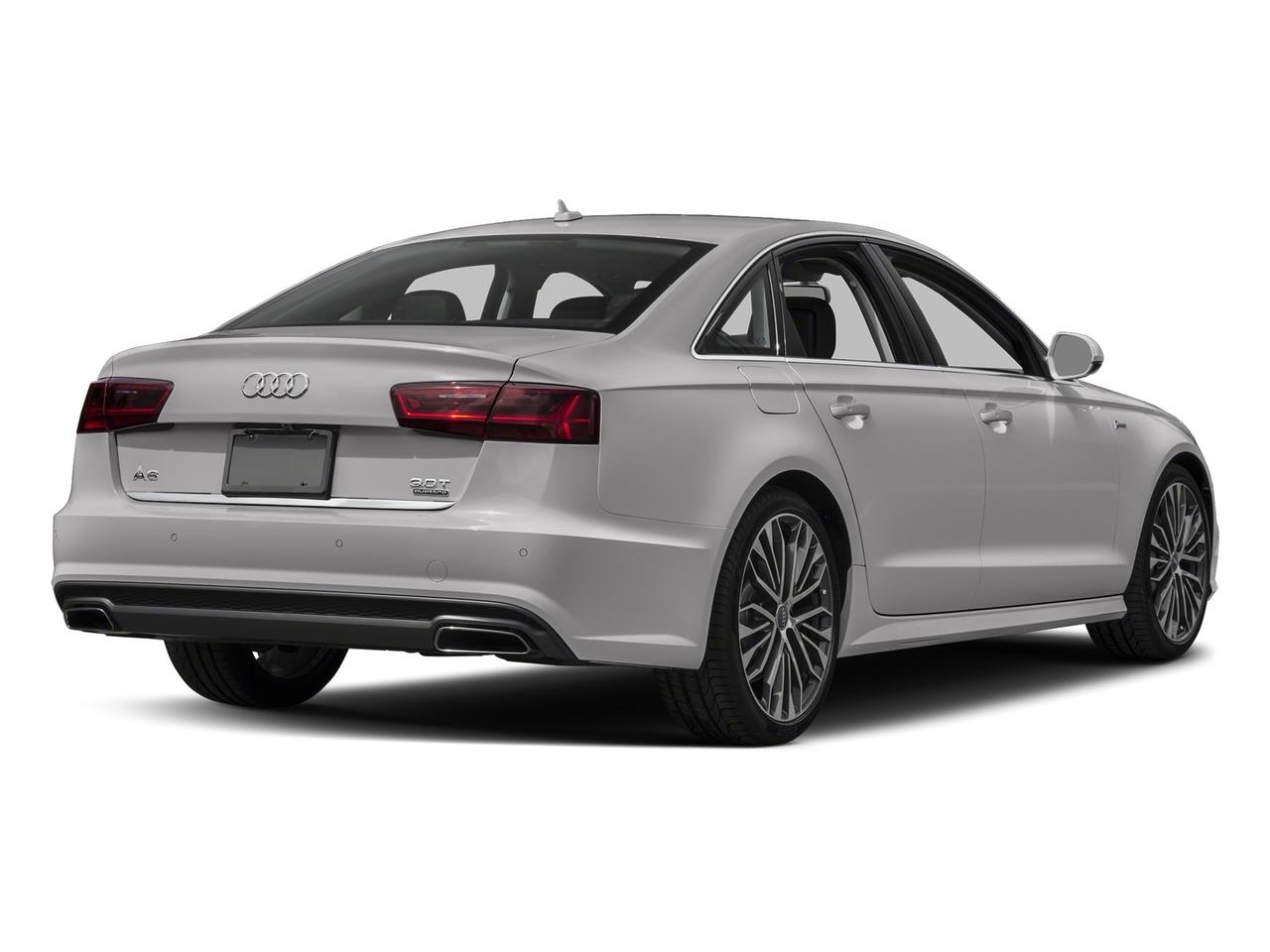 2018 Audi A6 Vehicle Photo in Sanford, FL 32771