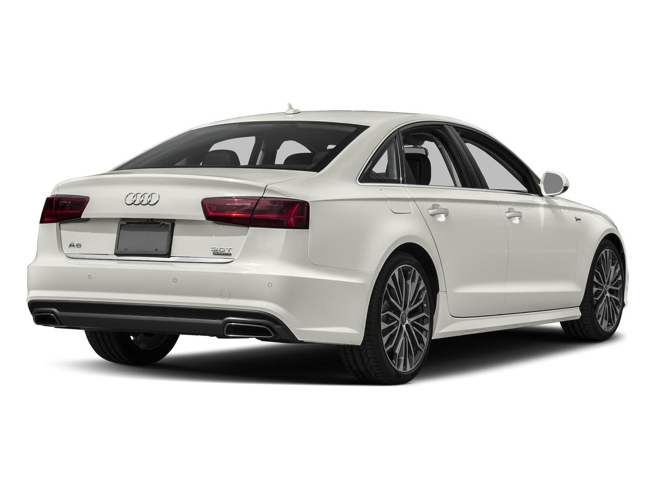 2018 Audi A6 Vehicle Photo in Margate, FL 33063