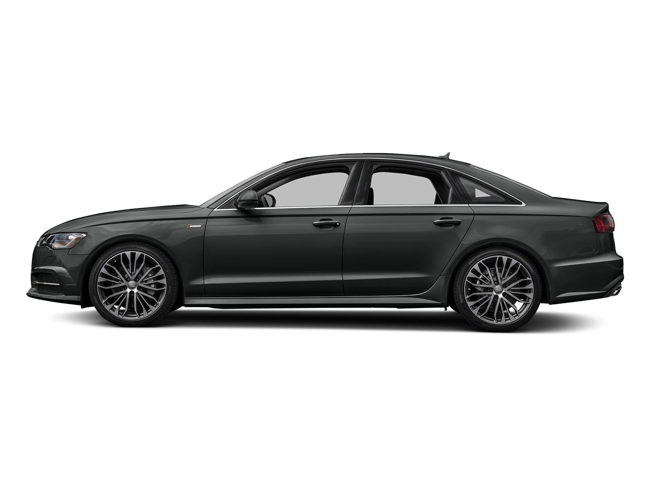 2018 Audi A6 Vehicle Photo in Sanford, FL 32771