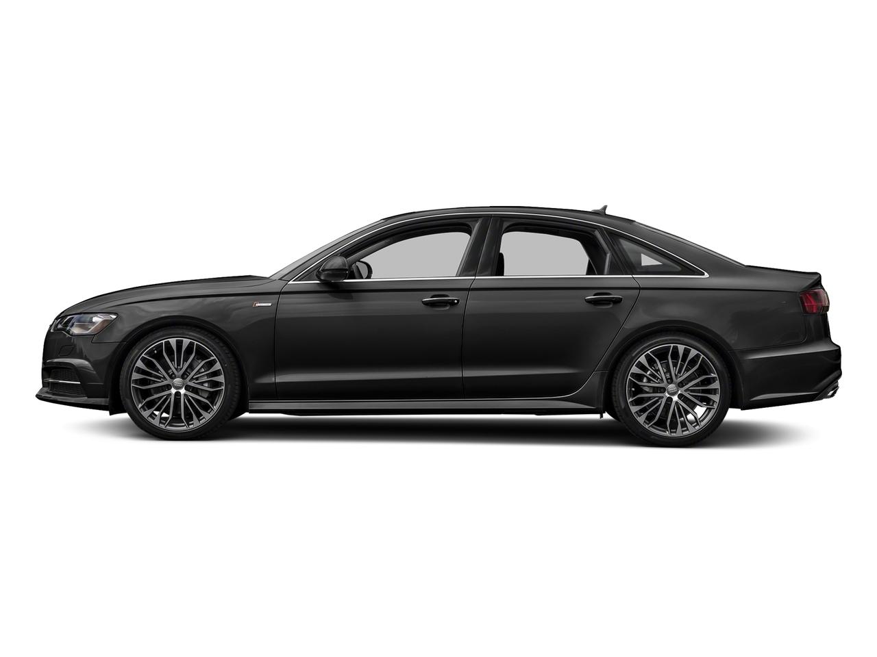 2018 Audi A6 Vehicle Photo in Decatur, TX 76234