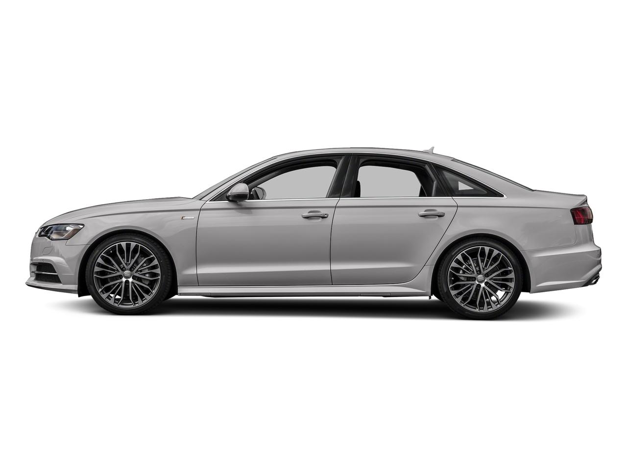 2018 Audi A6 Vehicle Photo in Sanford, FL 32771