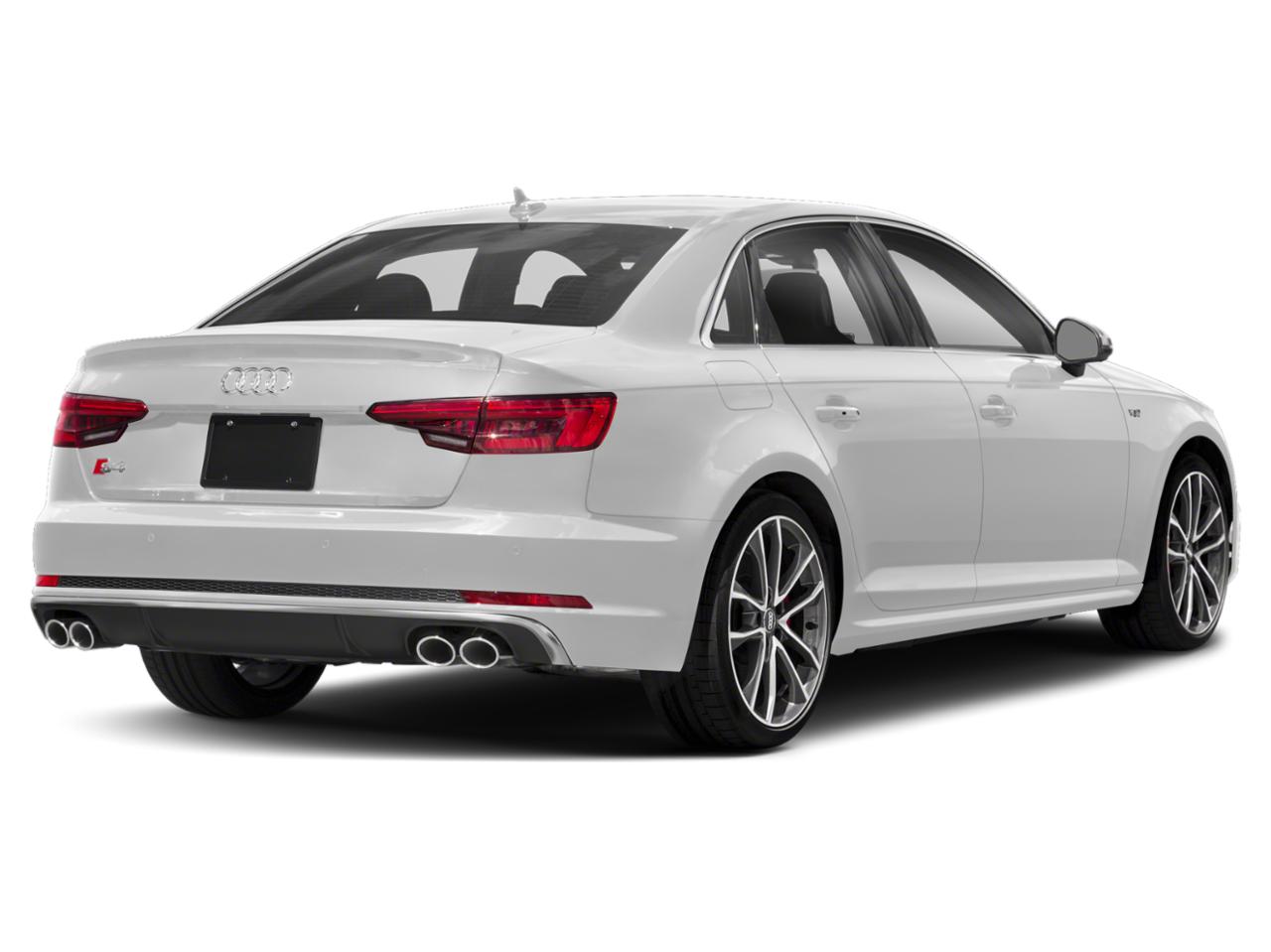 2018 Audi S4 Vehicle Photo in Sanford, FL 32771