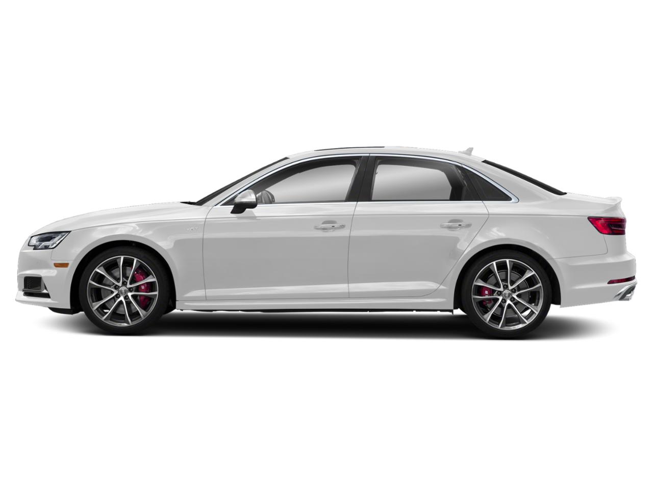 2018 Audi S4 Vehicle Photo in Sanford, FL 32771