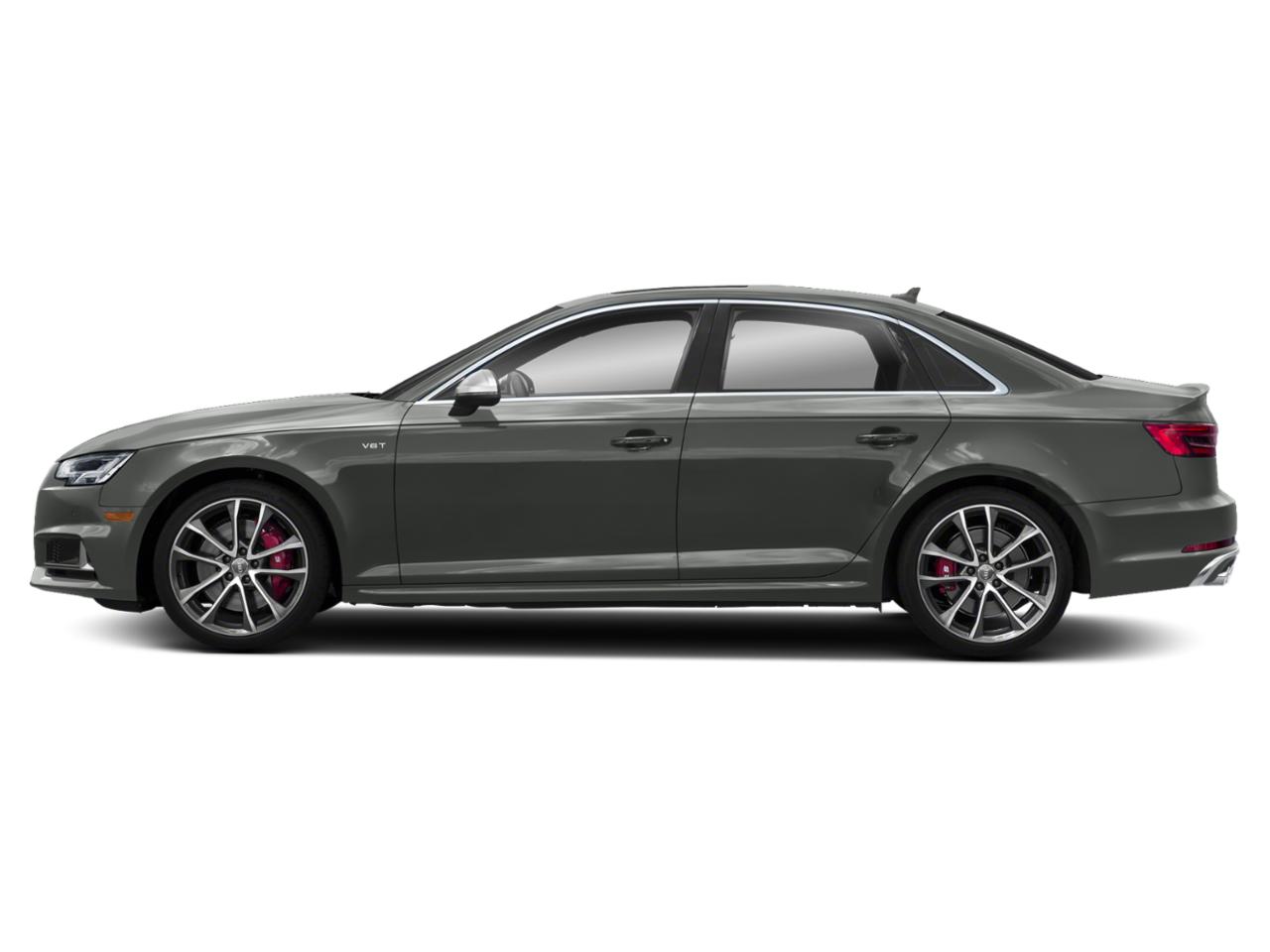 2018 Audi S4 Vehicle Photo in Saint Charles, IL 60174