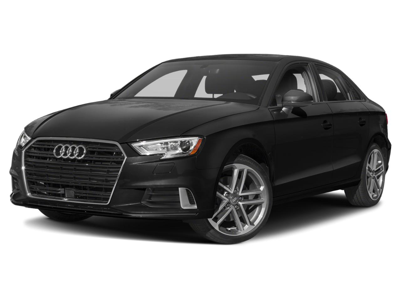 2018 Audi A3 Sedan Vehicle Photo in RIVERSIDE, CA 92504-4106