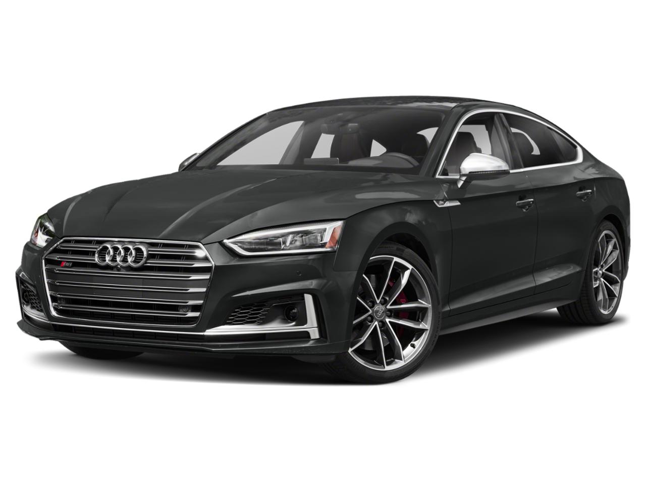 2018 Audi S5 Sportback Vehicle Photo in Orlando, FL 32811