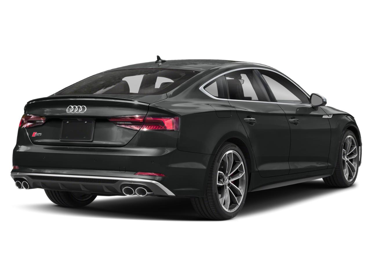 2018 Audi S5 Sportback Vehicle Photo in Orlando, FL 32811