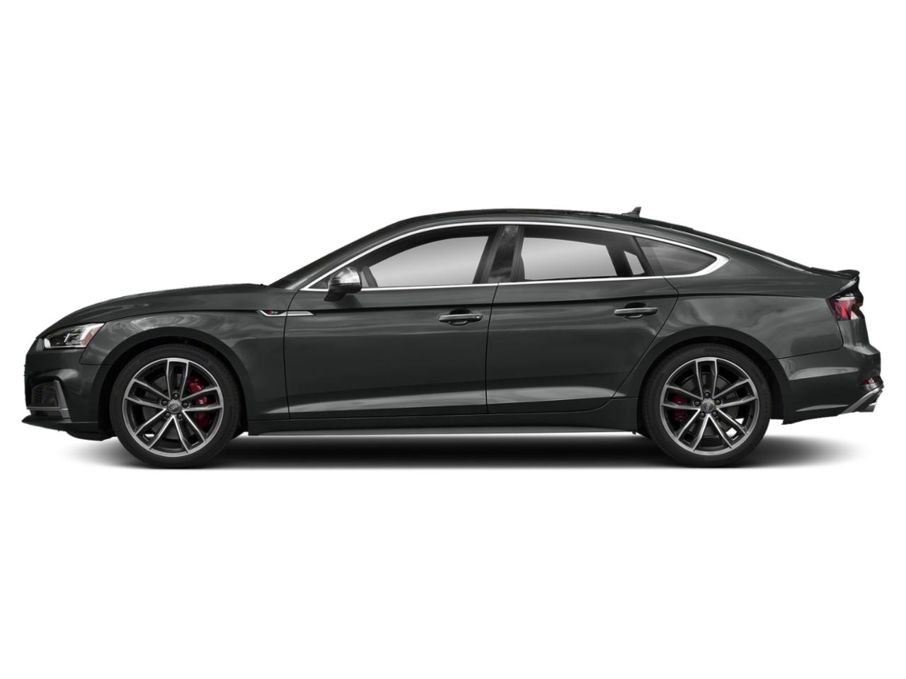 2018 Audi S5 Sportback Vehicle Photo in Orlando, FL 32811