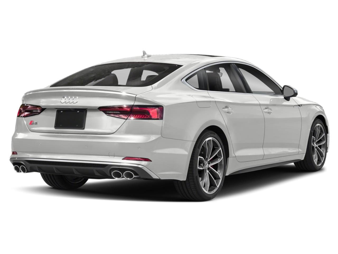 2018 Audi S5 Sportback Vehicle Photo in Davie, FL 33331