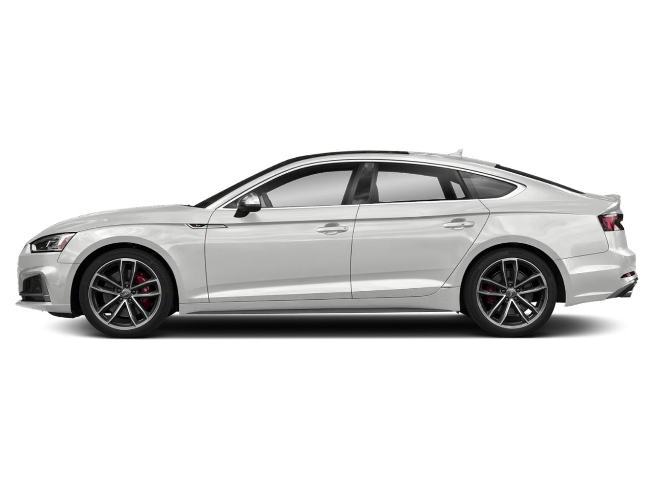 2018 Audi S5 Sportback Vehicle Photo in Davie, FL 33331