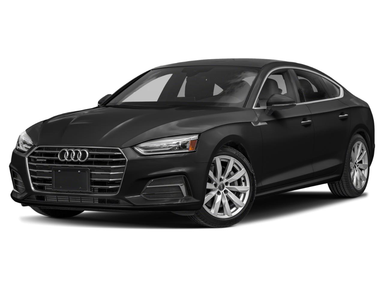 2018 Audi A5 Sportback Vehicle Photo in MEDINA, OH 44256-9631