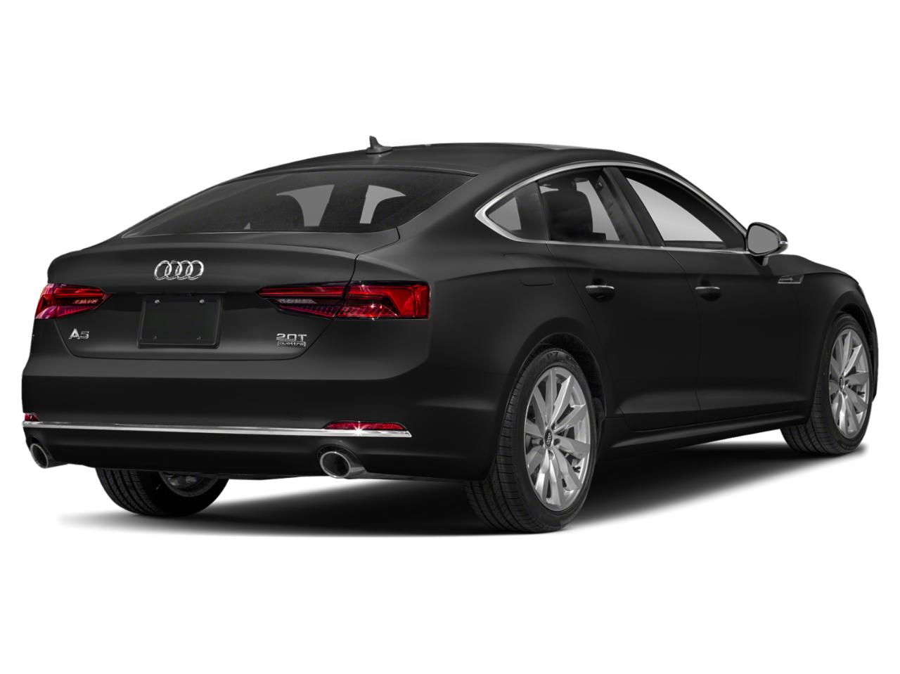 2018 Audi A5 Sportback Vehicle Photo in WEST PALM BEACH, FL 33407-3296