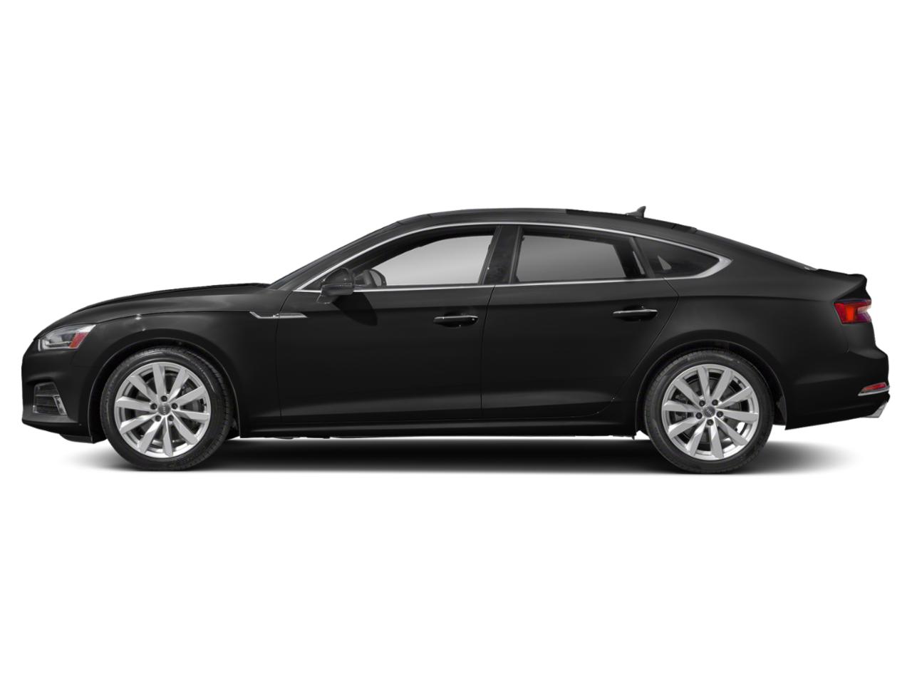 2018 Audi A5 Sportback Vehicle Photo in MEDINA, OH 44256-9631