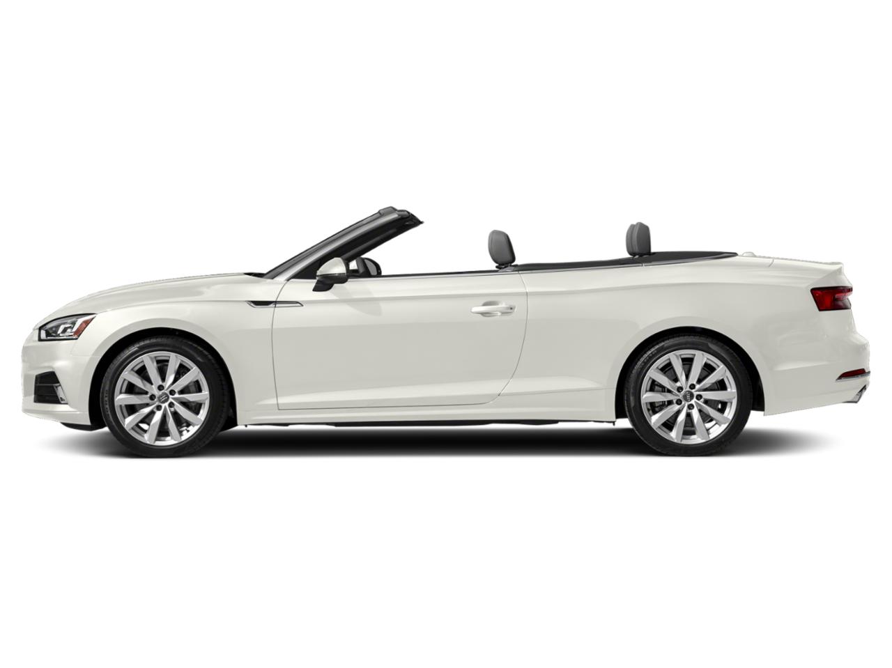 2018 Audi A5 Cabriolet Vehicle Photo in Henderson, NV 89014