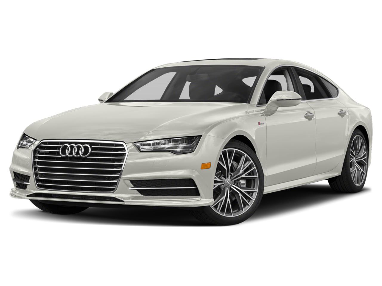 2018 Audi A7 Vehicle Photo in Austin, TX 78728