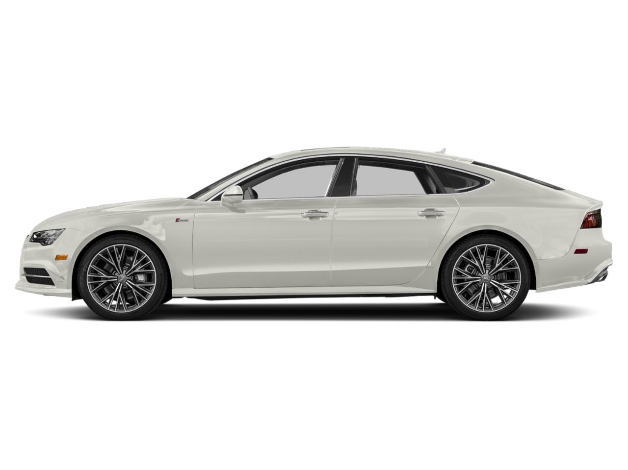 2018 Audi A7 Vehicle Photo in Austin, TX 78728