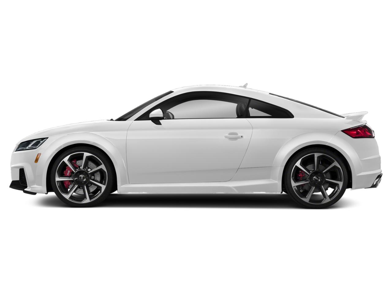 2018 Audi TT RS Vehicle Photo in San Antonio, TX 78209