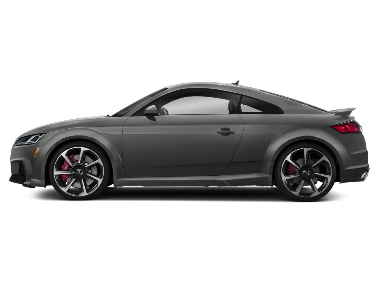 2018 Audi TT RS Vehicle Photo in Cockeysville, MD 21030