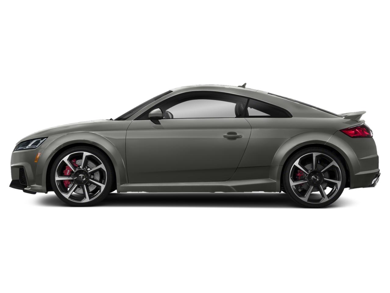 2018 Audi TT RS Vehicle Photo in Rockville, MD 20852