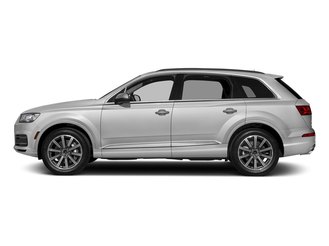 2018 Audi Q7 Vehicle Photo in Pembroke Pines , FL 33027