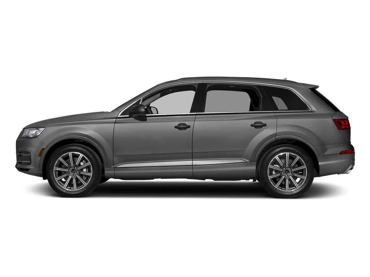 2018 Audi Q7 Vehicle Photo in Davie, FL 33331