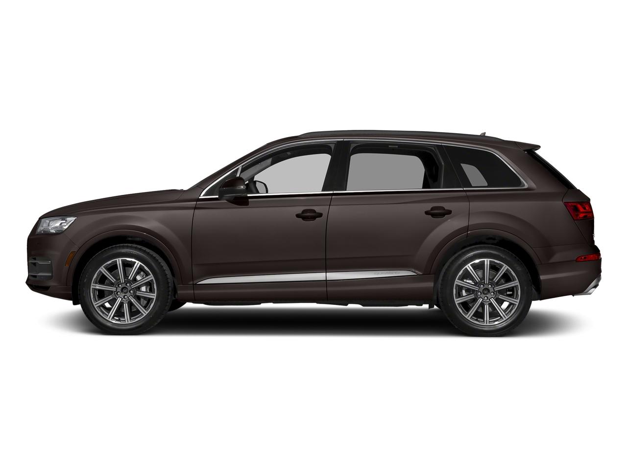 2018 Audi Q7 Vehicle Photo in Orlando, FL 32811