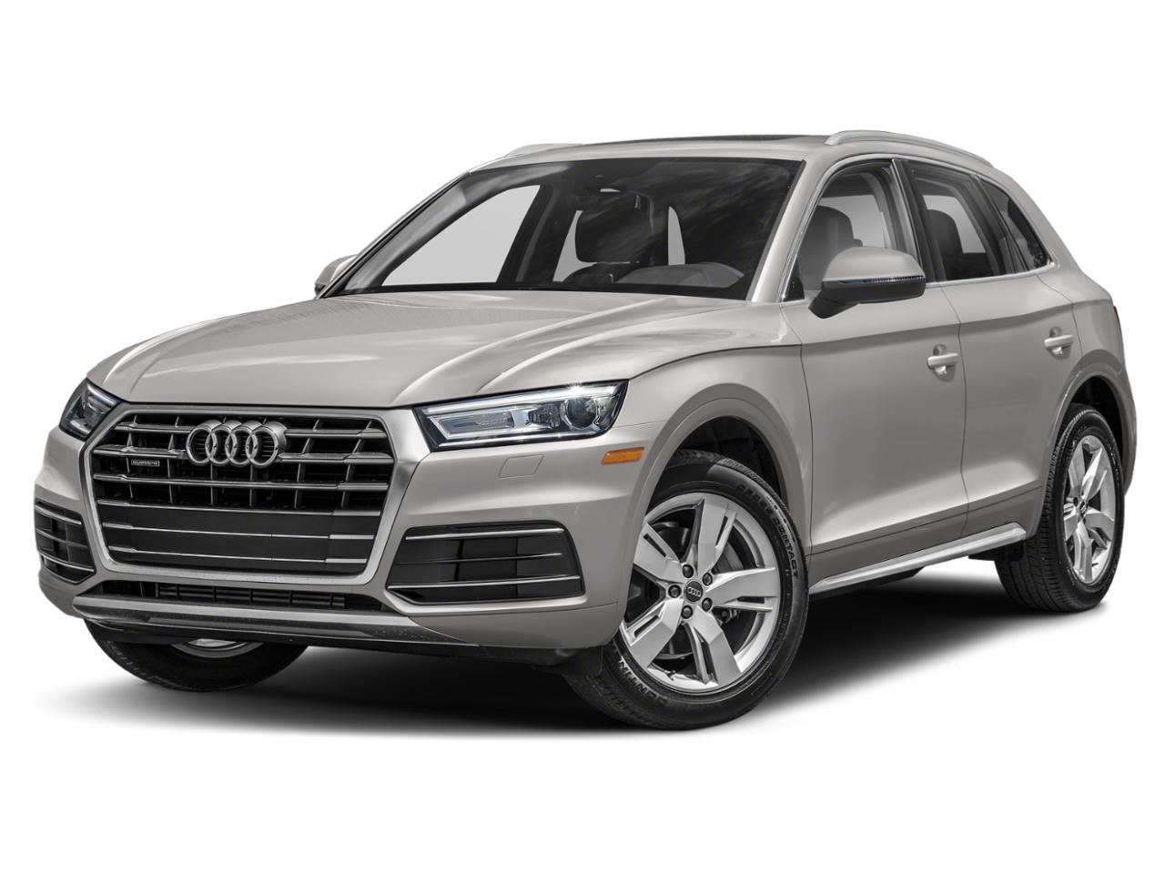 2018 Audi Q5 Vehicle Photo in Miami, FL 33135