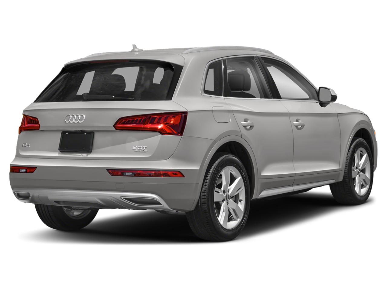 2018 Audi Q5 Vehicle Photo in Miami, FL 33135