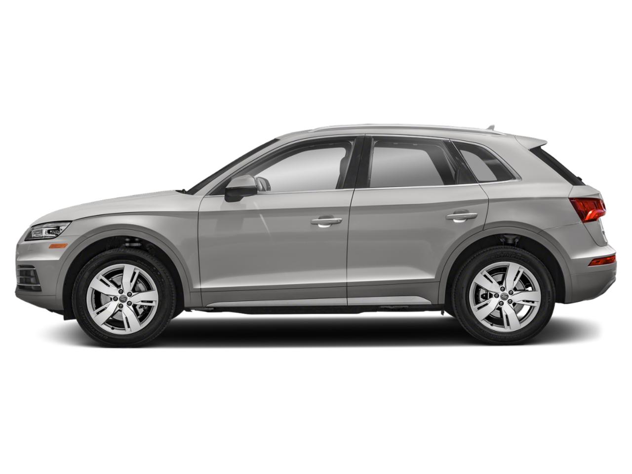 Used 2018 Audi Q5 Premium Plus with VIN WA1BNAFY3J2035595 for sale in Atlanta, GA