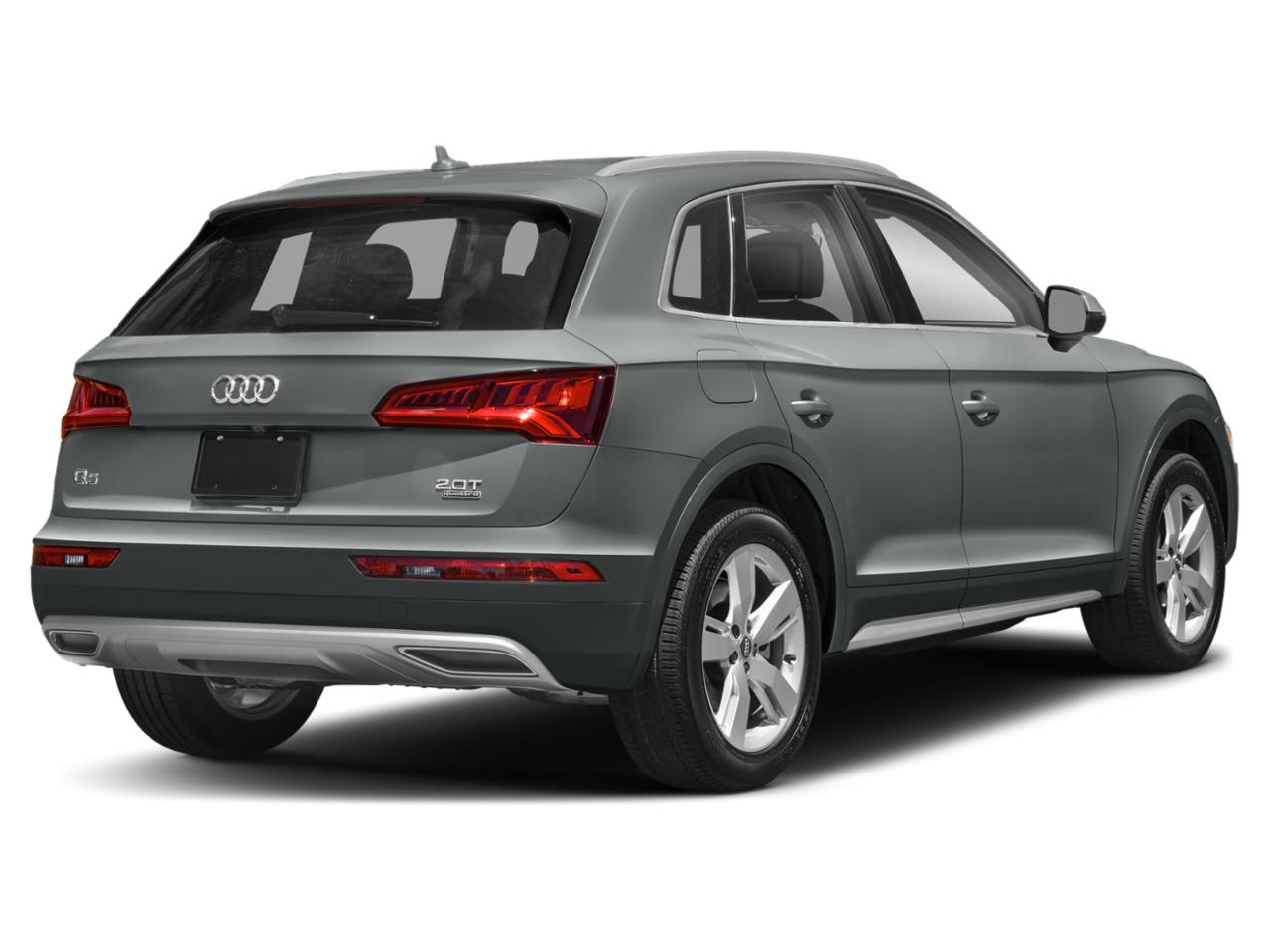 2018 Audi Q5 Vehicle Photo in Lancaster, PA 17601