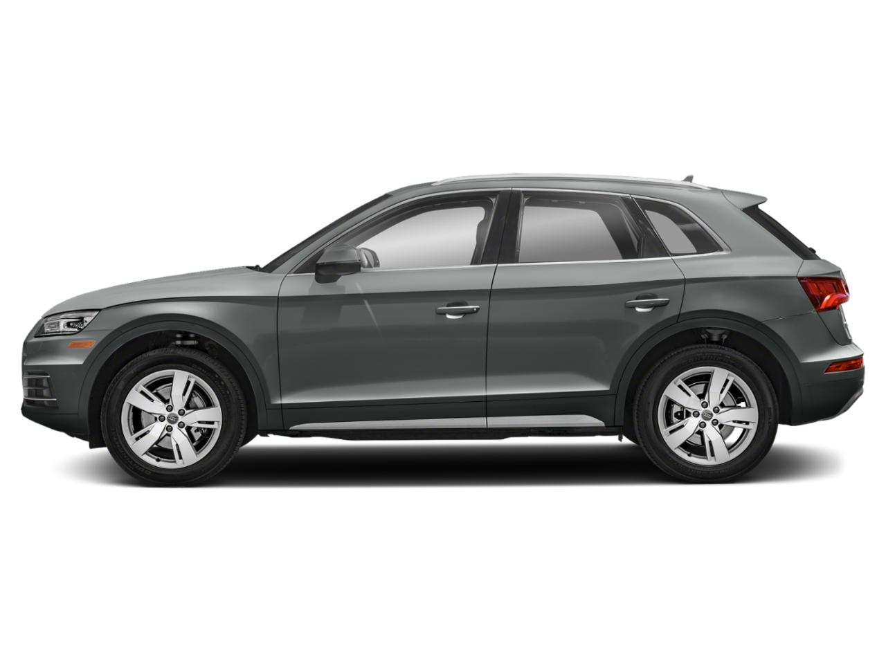 2018 Audi Q5 Vehicle Photo in Lancaster, PA 17601