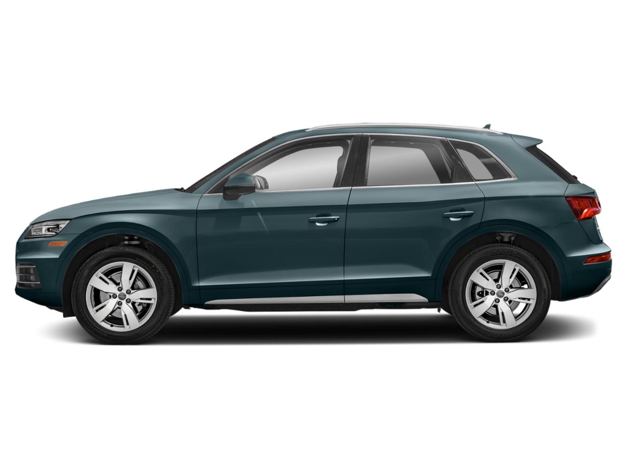 2018 Audi Q5 Vehicle Photo in Appleton, WI 54913