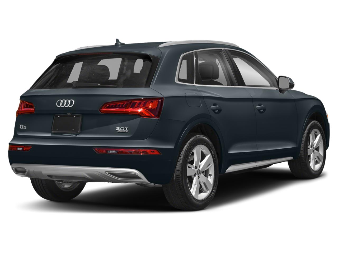 2018 Audi Q5 Vehicle Photo in KANSAS CITY, MO 64114-4502