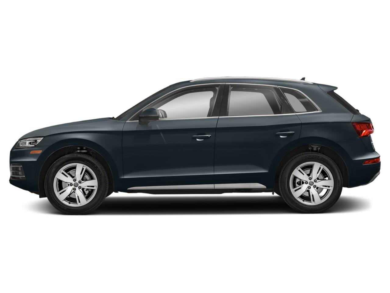 2018 Audi Q5 Vehicle Photo in KANSAS CITY, MO 64114-4502