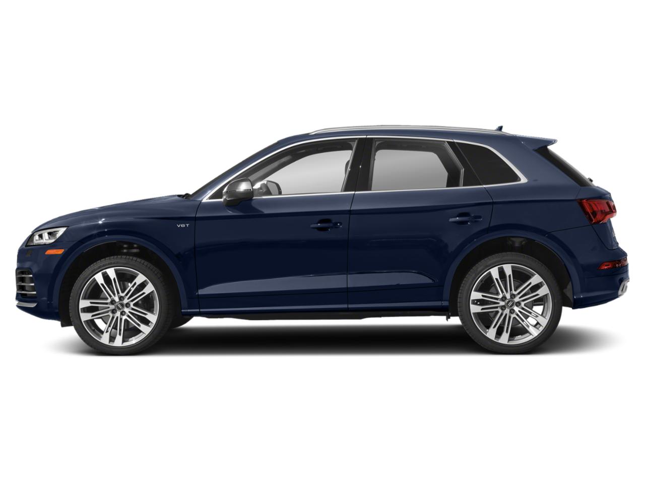 2018 Audi SQ5 Vehicle Photo in Harrisburg, PA 17111