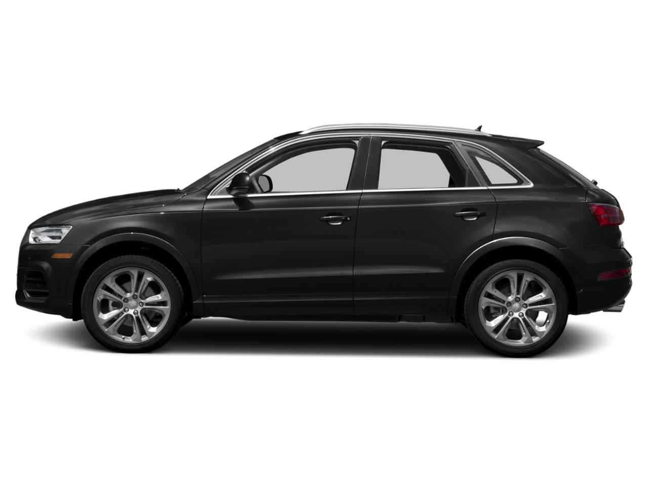 2018 Audi Q3 Vehicle Photo in MIAMI, FL 33134-2699