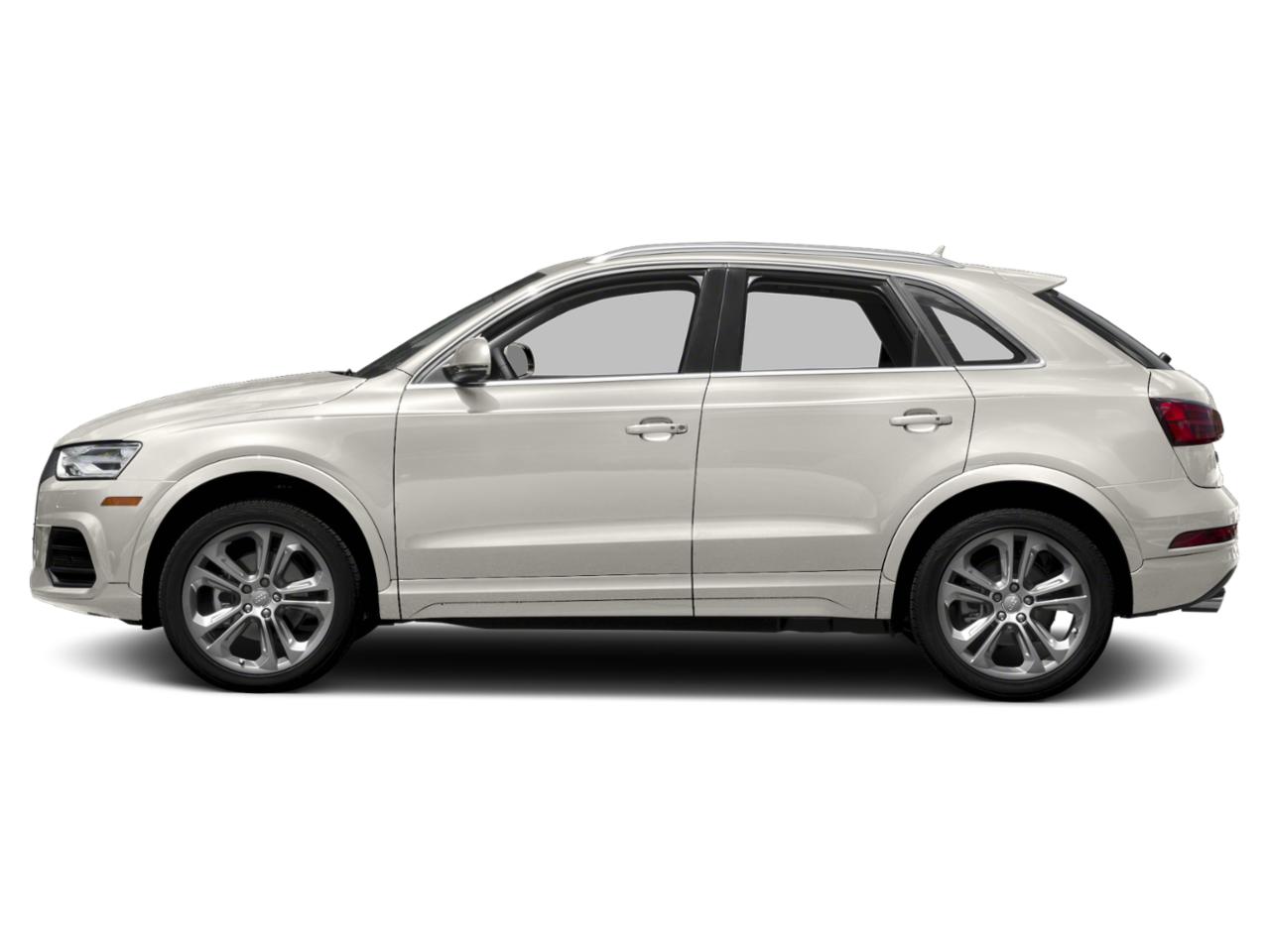 Used 2018 Audi Q3 Premium with VIN WA1ECCFSXJR015894 for sale in Temple, TX