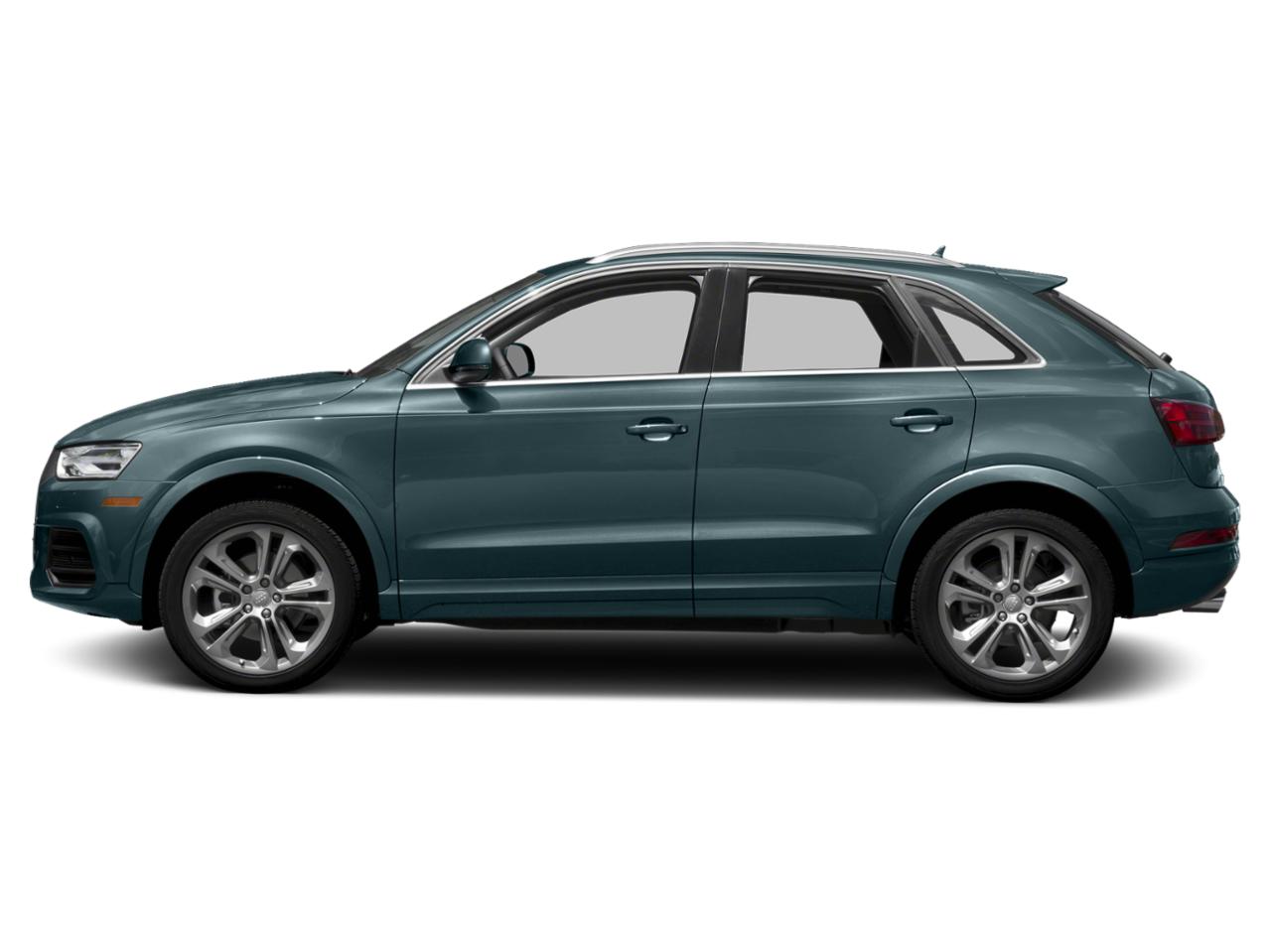 2018 Audi Q3 Vehicle Photo in Bradenton, FL 34207