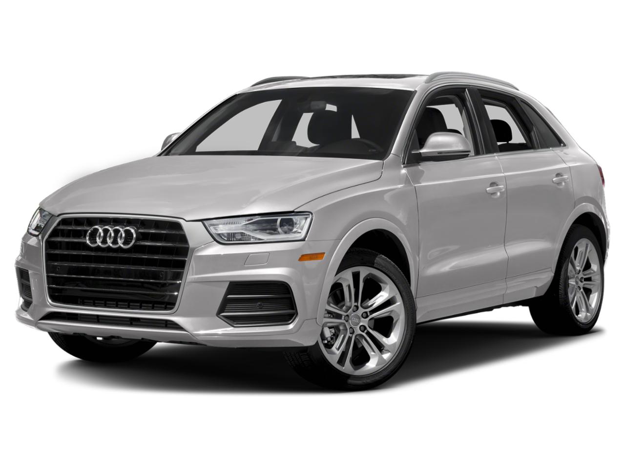 2018 Audi Q3 Vehicle Photo in Orlando, FL 32811